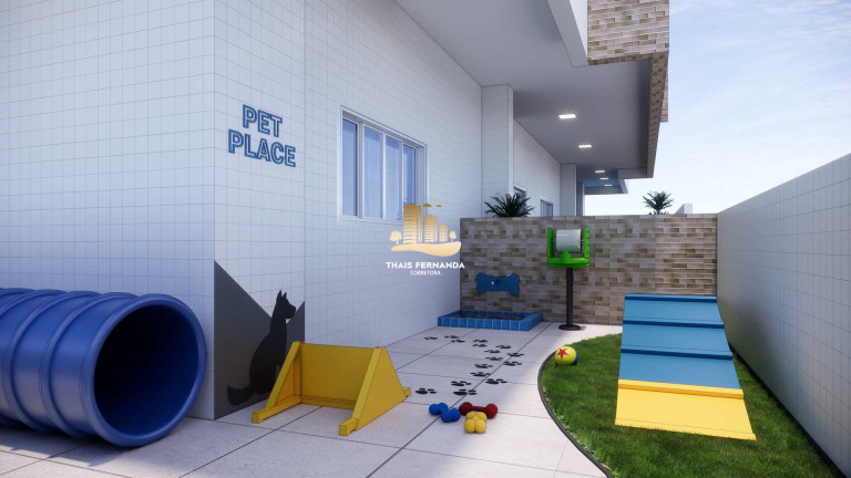Imagem Apartamento com 3 Quartos à Venda, 125 m² em Canto Do Forte - Praia Grande Imagem Apartamento com 3 Quartos à Venda, 125 m² em Canto Do Forte - Praia Grande