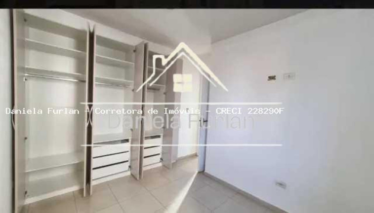 Imagem Apartamento com 2 Quartos à Venda, 51 m² em Edifício Rios Da Amazônia - Sorocaba