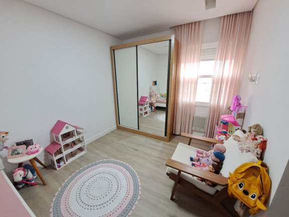 Imagem Apartamento com 3 Quartos à Venda, 274 m² em Boqueirão - Santos Imagem Apartamento com 3 Quartos à Venda, 274 m² em Boqueirão - Santos