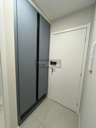 Imagem Apartamento com 1 Quarto para Alugar, 27 m² em Vila Pompéia - São Paulo Imagem Apartamento com 1 Quarto para Alugar, 27 m² em Vila Pompéia - São Paulo