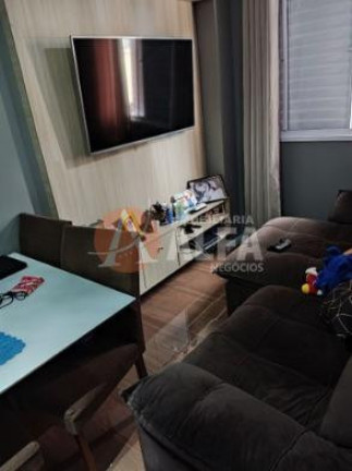 Imagem Apartamento com 3 Quartos à Venda, 90 m² em Jardim ísis - Cotia Imagem Apartamento com 3 Quartos à Venda, 90 m² em Jardim ísis - Cotia