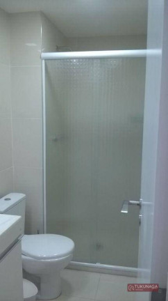 Imagem Apartamento com 1 Quarto à Venda, 54 m² em Vila Regente Feijó - São Paulo