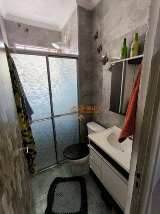 Imagem Apartamento com 2 Quartos à Venda, 45 m² em Taboão - Guarulhos Imagem Apartamento com 2 Quartos à Venda, 45 m² em Taboão - Guarulhos
