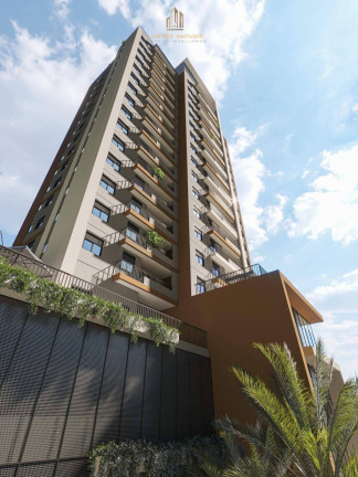Imagem Apartamento com 3 Quartos à Venda, 64 m² em Vila Yara - Osasco