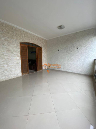 Imagem Sobrado com 3 Quartos à Venda, 257 m² em Jardim Brasil - Guarulhos Imagem Sobrado com 3 Quartos à Venda, 257 m² em Jardim Brasil - Guarulhos