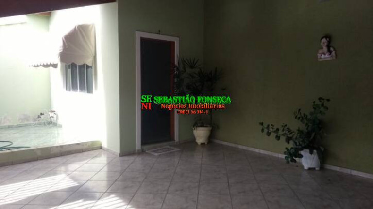 Imagem Casa com 3 Quartos à Venda, 260 m² em Cidade Jardim - Jacareí Imagem Casa com 3 Quartos à Venda, 260 m² em Cidade Jardim - Jacareí