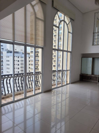 Imagem Apartamento com 3 Quartos à Venda, 227 m² em Perdizes - São Paulo Imagem Apartamento com 3 Quartos à Venda, 227 m² em Perdizes - São Paulo
