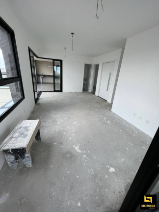 Imagem Apartamento com 3 Quartos à Venda, 161 m² em Campestre - Santo André
