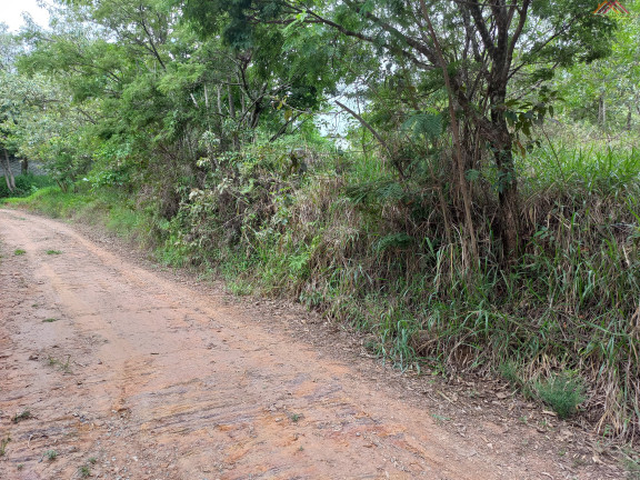 Imagem Terreno à Venda, 1.050 m² em Chácaras Bom Tempo - Franco Da Rocha