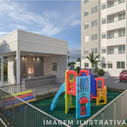Imagem Apartamento com 2 Quartos à Venda, 54 m² em Anchieta - Rio De Janeiro
