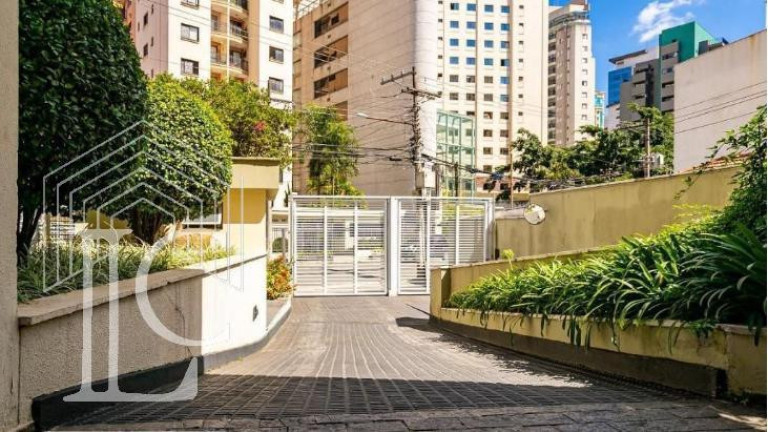 Imagem Apartamento com 2 Quartos à Venda, 57 m² em Vila Olímpia - São Paulo
