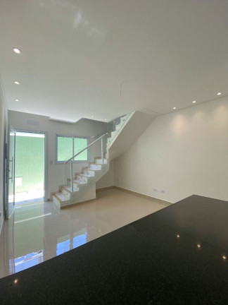 Imagem Casa com 2 Quartos à Venda, 54 m² em Jardim Real - Praia Grande Imagem Casa com 2 Quartos à Venda, 54 m² em Jardim Real - Praia Grande
