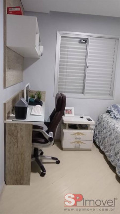 Imagem Apartamento com 3 Quartos à Venda, 85 m² em Vila Carrão - São Paulo