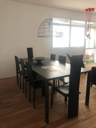 Imagem Apartamento com 4 Quartos à Venda, 136 m² em Centro - Santo André Imagem Apartamento com 4 Quartos à Venda, 136 m² em Centro - Santo André