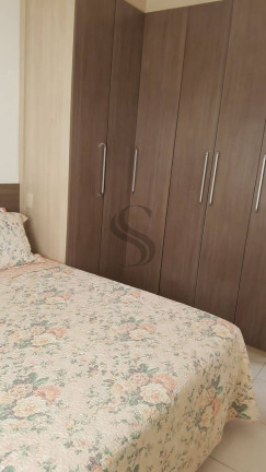 Imagem Apartamento com 2 Quartos à Venda, 57 m² em Jardim Simus - Sorocaba Imagem Apartamento com 2 Quartos à Venda, 57 m² em Jardim Simus - Sorocaba