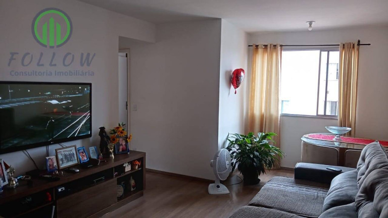 Imagem Apartamento com 2 Quartos à Venda, 54 m² em Bandeiras - Osasco Imagem Apartamento com 2 Quartos à Venda, 54 m² em Bandeiras - Osasco