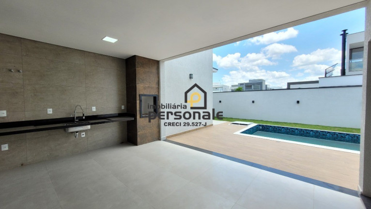 Imagem Imóvel com 3 Quartos à Venda, 240 m² em Alphaville Nova Esplanada - Votorantim Imagem Imóvel com 3 Quartos à Venda, 240 m² em Alphaville Nova Esplanada - Votorantim