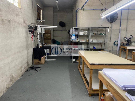 Imagem Sala Comercial à Venda, 850 m² em Chácara Belenzinho - São Paulo