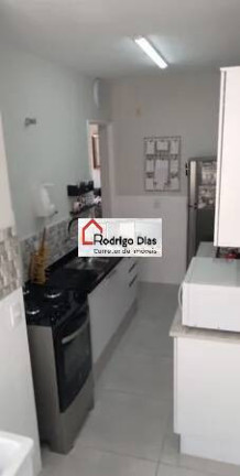 Imagem Apartamento com 2 Quartos para Temporada, 60 m² em Ponte De São João - Jundiaí