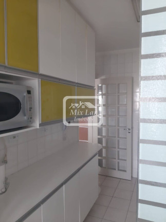 Imagem Apartamento com 2 Quartos à Venda, 61 m² em Jaguaribe - Osasco