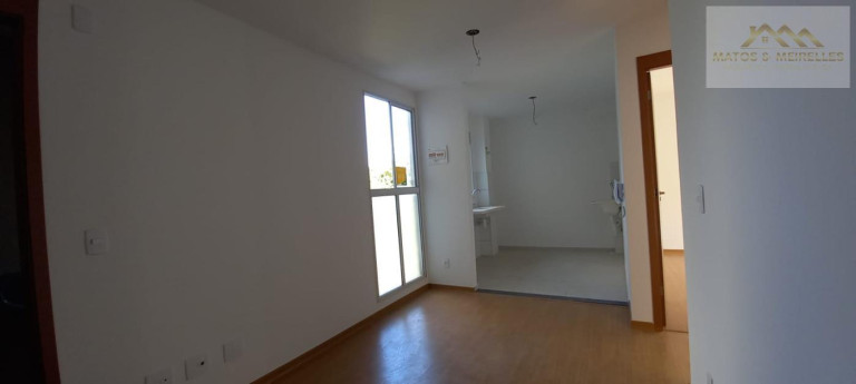 Imagem Apartamento com 2 Quartos à Venda, 44 m² em Pajuçara - Maracanaú Imagem Apartamento com 2 Quartos à Venda, 44 m² em Pajuçara - Maracanaú