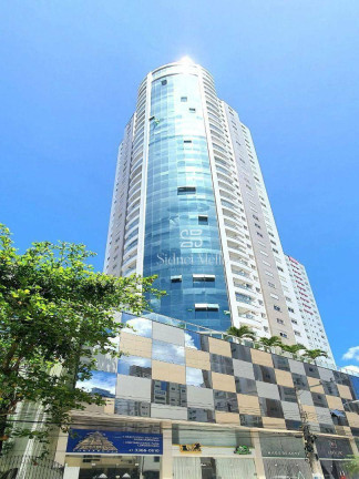 Imagem Apartamento com 3 Quartos à Venda, 130 m² em 2 Quadra Centro - Balneário Camboriú