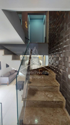 Imagem Casa de Condomínio com 5 Quartos à Venda, 275 m² em Alphaville - Santana De Parnaíba Imagem Casa de Condomínio com 5 Quartos à Venda, 275 m² em Alphaville - Santana De Parnaíba