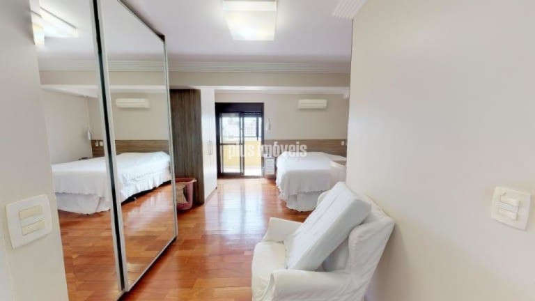Imagem Apartamento com 4 Quartos à Venda, 255 m² em Vila Mariana - São Paulo Imagem Apartamento com 4 Quartos à Venda, 255 m² em Vila Mariana - São Paulo