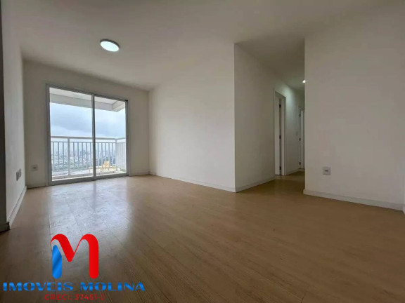 Imagem Apartamento com 3 Quartos à Venda, 72 m² em Campestre - Santo André Imagem Apartamento com 3 Quartos à Venda, 72 m² em Campestre - Santo André
