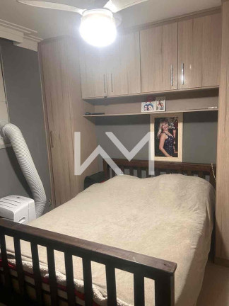 Imagem Apartamento com 2 Quartos à Venda, 49 m² em Jardim Diogo - Guarulhos