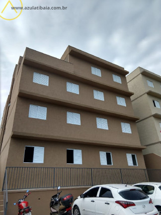 Imagem Apartamento com 2 Quartos à Venda, 45 m² em Jardim Colonial - Atibaia Imagem Apartamento com 2 Quartos à Venda, 45 m² em Jardim Colonial - Atibaia