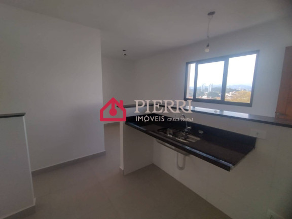 Imagem Apartamento com 2 Quartos à Venda, 40 m² em Vila Dos Remédios - São Paulo Imagem Apartamento com 2 Quartos à Venda, 40 m² em Vila Dos Remédios - São Paulo