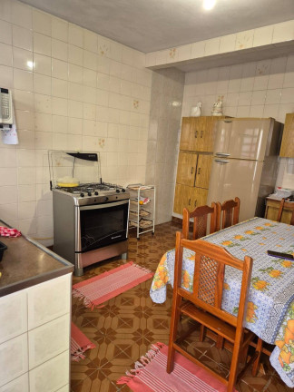 Imagem Casa com 6 Quartos à Venda, 122 m² em Canhema - Diadema