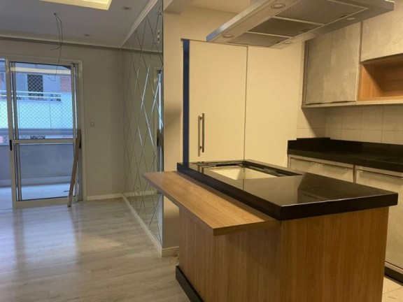 Imagem Apartamento com 3 Quartos à Venda, 140 m² em Bela Vista - São José Imagem Apartamento com 3 Quartos à Venda, 140 m² em Bela Vista - São José