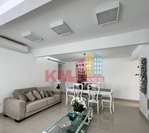 Imagem Apartamento com 4 Quartos à Venda, 305 m² em Abolição - Mossoró Imagem Apartamento com 4 Quartos à Venda, 305 m² em Abolição - Mossoró