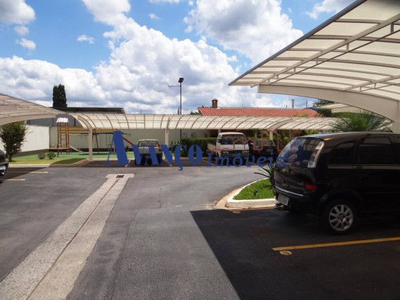 Imagem Apartamento com 3 Quartos à Venda, 72 m² em Jardim Guarani - Jundiaí