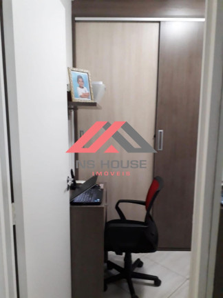 Imagem Imóvel com 3 Quartos à Venda, 67 m² em Vila Alpina - São Paulo Imagem Imóvel com 3 Quartos à Venda, 67 m² em Vila Alpina - São Paulo