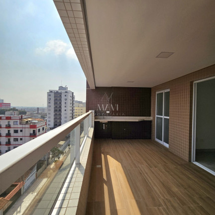 Imagem Apartamento com 2 Quartos à Venda, 79 m² em Tupi - Praia Grande