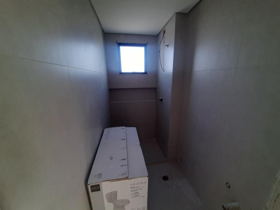 Imagem Apartamento com 3 Quartos à Venda, 76 m² em Capão Raso - Curitiba