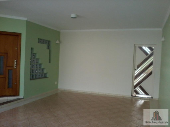 Imagem Casa com 3 Quartos à Venda, 246 m² em Campestre - Santo André Imagem Casa com 3 Quartos à Venda, 246 m² em Campestre - Santo André
