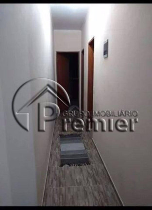 Imagem Casa com 4 Quartos à Venda, 220 m² em Cidade Nova I - Indaiatuba