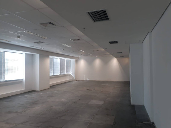 Imagem Sala Comercial para Alugar, 483 m² em Alphaville Centro Industrial E Empresarial/alphaville. - Barueri
