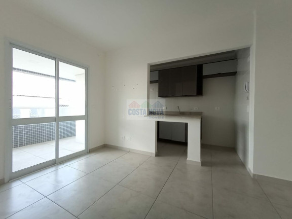 Imagem Apartamento com 1 Quarto à Venda, 46 m² em Guilhermina - Praia Grande Imagem Apartamento com 1 Quarto à Venda, 46 m² em Guilhermina - Praia Grande