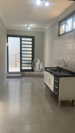Imagem Casa com 3 Quartos à Venda, 153 m² em Ipiranga - Sorocaba Imagem Casa com 3 Quartos à Venda, 153 m² em Ipiranga - Sorocaba