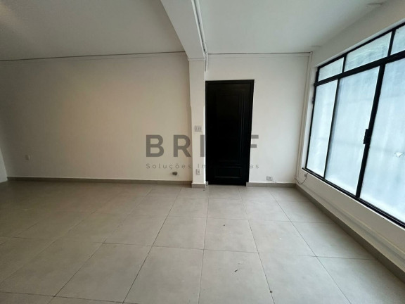 Imagem Imóvel Comercial para Alugar, 110 m² em Vila Olímpia - São Paulo Imagem Imóvel Comercial para Alugar, 110 m² em Vila Olímpia - São Paulo