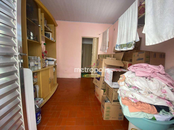 Imagem Casa com 4 Quartos à Venda, 181 m² em Barcelona - São Caetano Do Sul