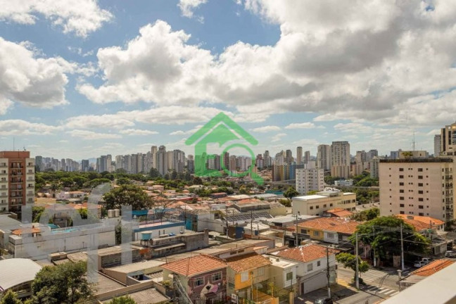 Imagem Apartamento com 3 Quartos à Venda, 100 m² em Jardim Brasil (zona Sul) - São Paulo