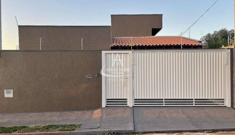 Imagem Casa com 3 Quartos à Venda, em São José Do Rio Preto Imagem Casa com 3 Quartos à Venda, em São José Do Rio Preto