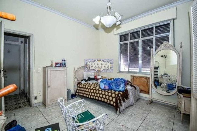 Imagem Cobertura com 3 Quartos à Venda, 258 m² em Flamengo - Rio De Janeiro