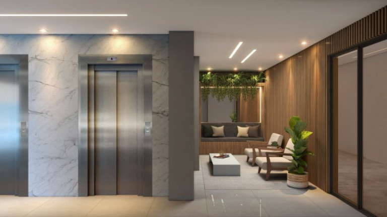 Imagem Apartamento com 3 Quartos à Venda, 117 m² em Jatiúca - Maceió